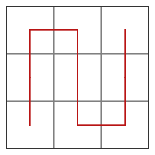 Peano curve