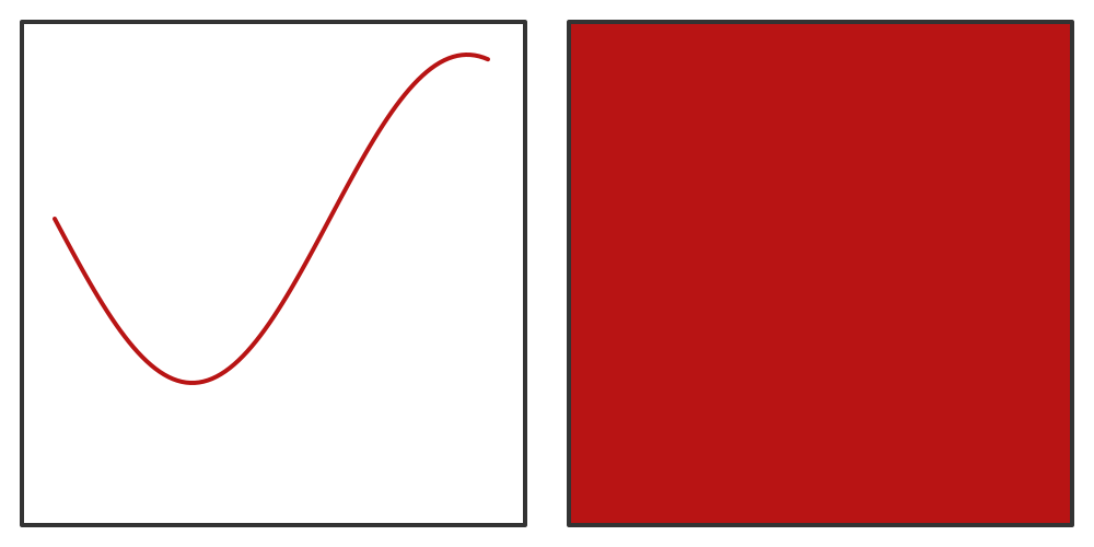 Space-filling curve