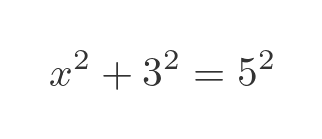 Angle in a semicircle answer 2
