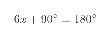Angle in a semicircle answer 3