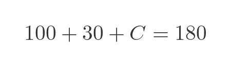 Sine rule