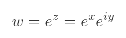 Exponent rules