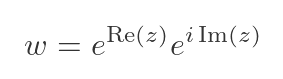 Exponent rules
