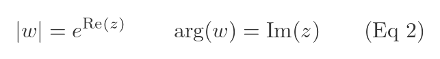 Exponent rules