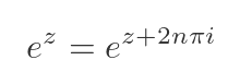 Exponent rules