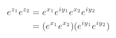 Exponent rules