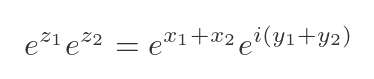 Exponent rules
