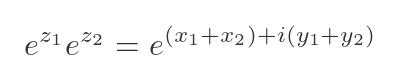 Exponent rules