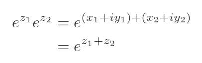 Exponent rules