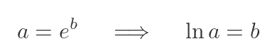 Log function
