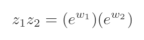 Log product proof
