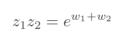 Log product proof
