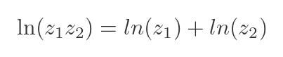 Log product proof