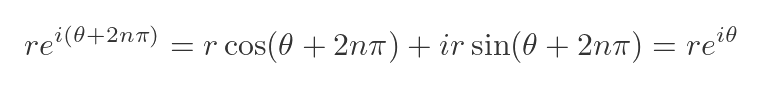 Multi-valued function