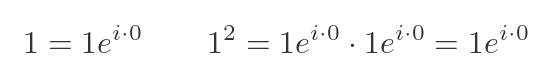Complex square root 1