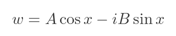 Constant i