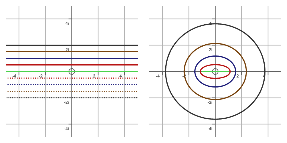 Constant i