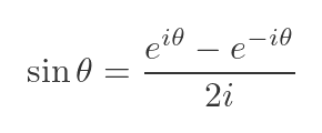 Euler's equation