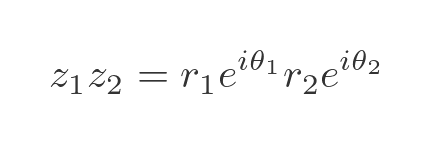 Complex multiplication