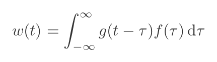Value of w(t)