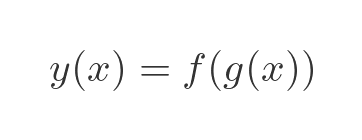 Chain rule