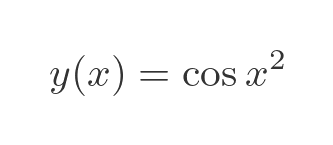 Chain rule
