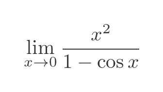 Repeated application