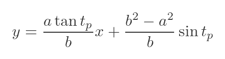 Ellipse