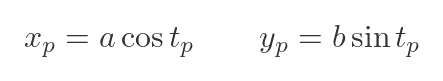 Ellipse