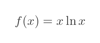 Example of product rule