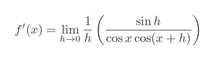 Trig substitution