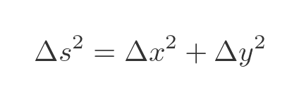 Length of arc