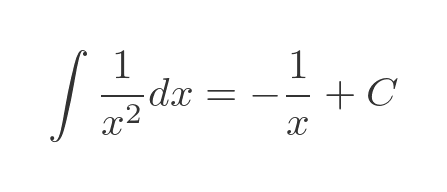 Volume of revolution