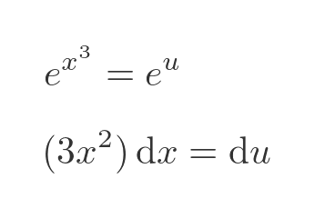 Exponential integral