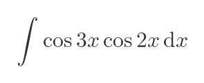 Different angle multipliers