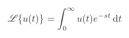 Heaviside step function