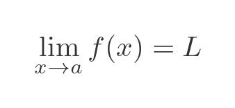 Squeeze theorem