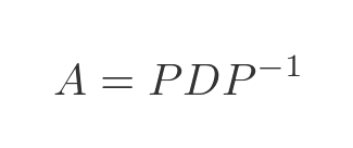 Similar matrices