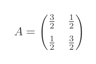 Similar matrices