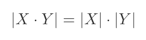 Useful values