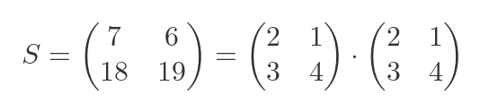 Example