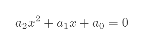 Countable sets