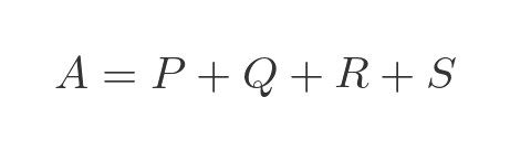 Carpets theorem