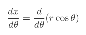 Tangent