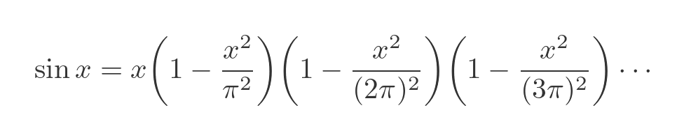 Basel formula