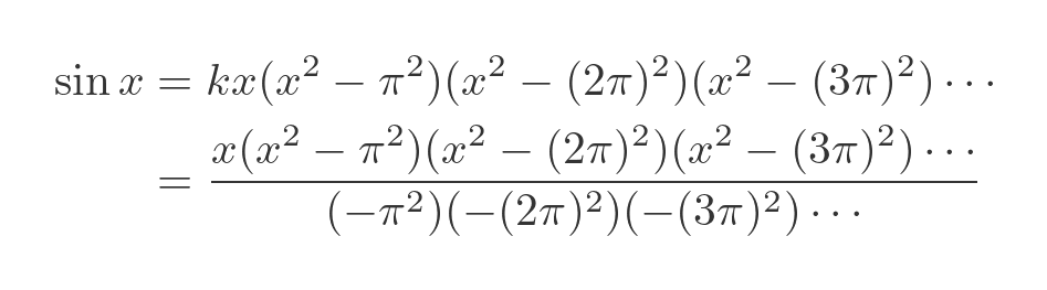 Basel formula