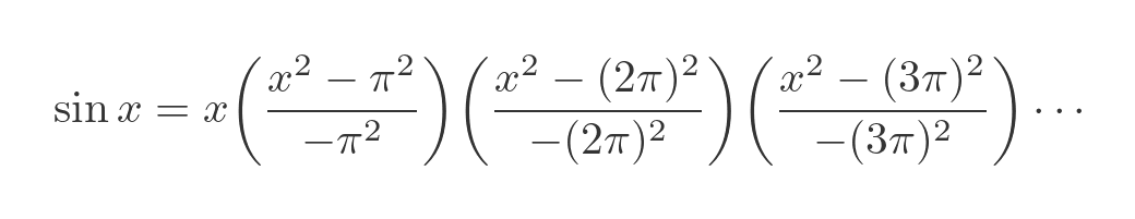 Basel formula