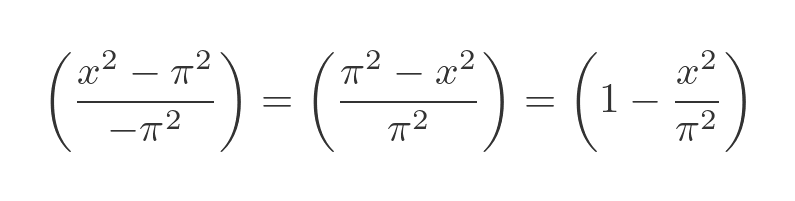 Basel formula