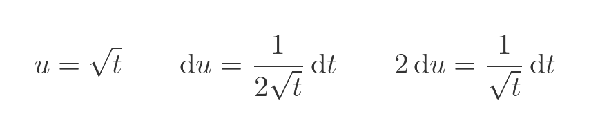 Gamma of 1/2