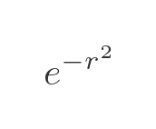 Double integral